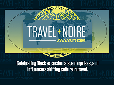 Travel Noire Awards